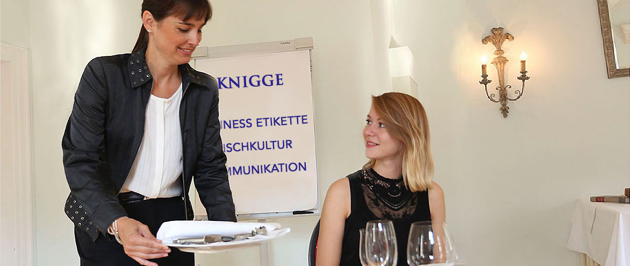 Knigge-Seminar